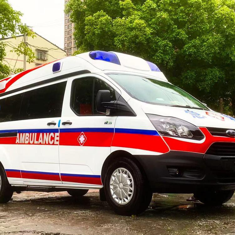 晋源重症监护救护车出租护送返乡