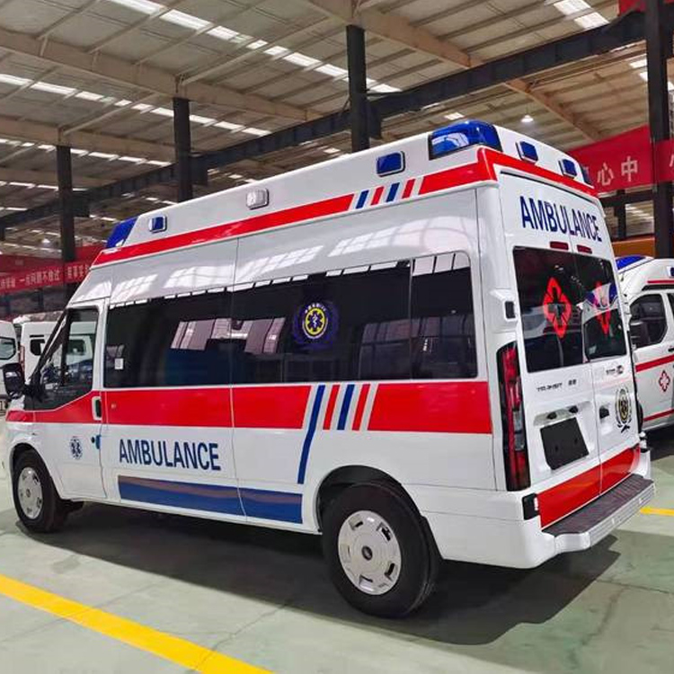 晋源救护车出租 —— 专业、安全、高效的城市急救服务