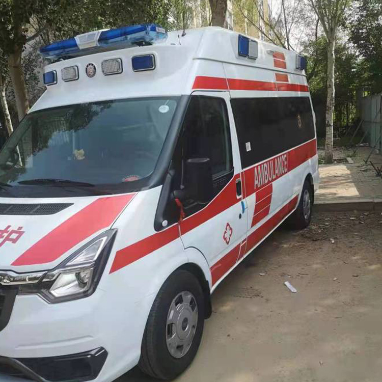 晋源救护车出租服务提供灵活定制方案