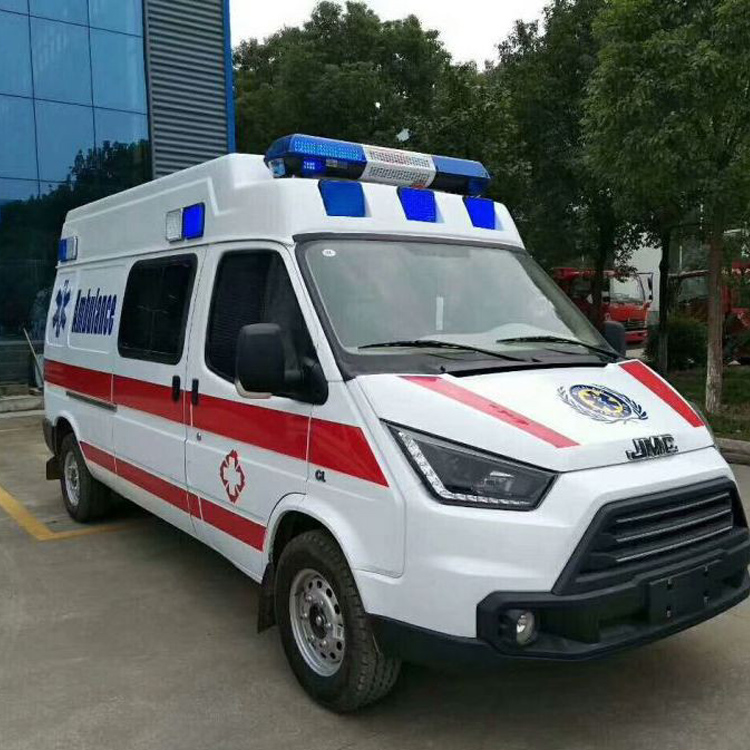 晋源瘫痪租赁救护车转运 ——生命救助的紧急响应与专业保障