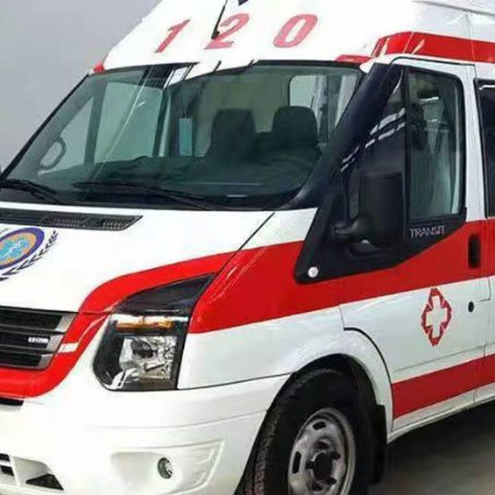 晋源非急救护送病人转院租赁救护车的优缺点对比